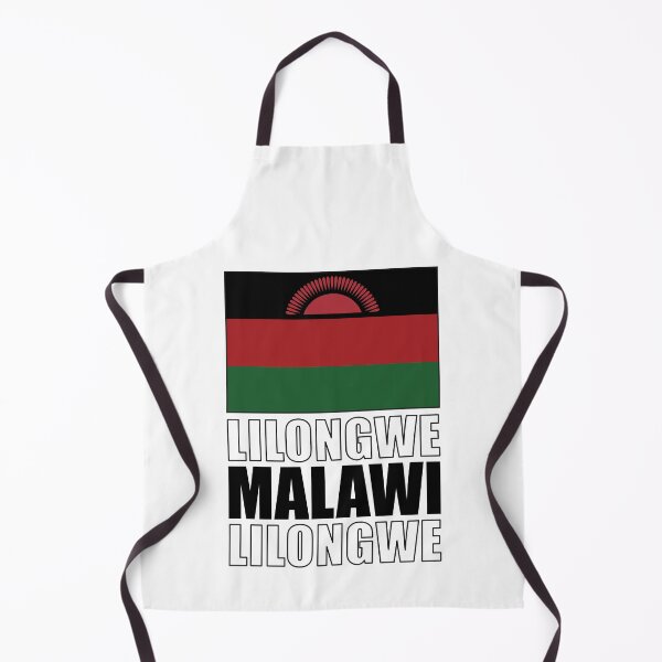 Item preview, Flag of Malawi designed and sold by KewaleeTee.