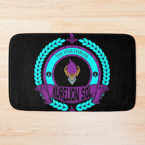 Artikelvorschau, AURELION SOL - LIMITED EDITION entworfen und verkauft von allstarfey1.