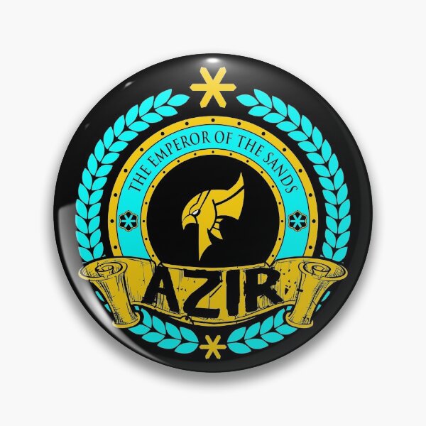 Artikelvorschau, AZIR - LIMITED EDITION entworfen und verkauft von allstarfey1.