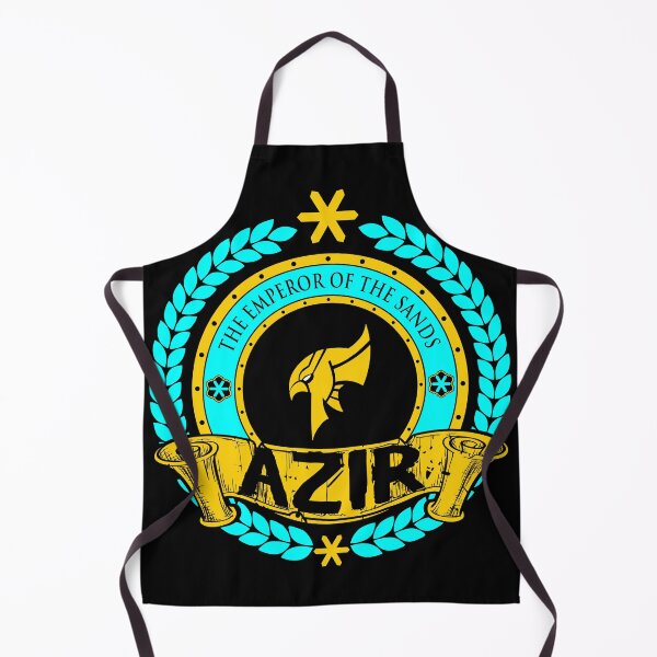 Item preview, AZIR - LIMITED EDITION designed and sold by allstarfey1.