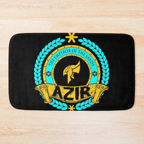 Item preview, AZIR - LIMITED EDITION designed and sold by allstarfey1.