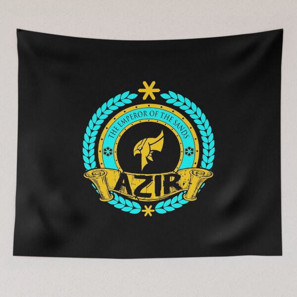 Item preview, AZIR - LIMITED EDITION designed and sold by allstarfey1.