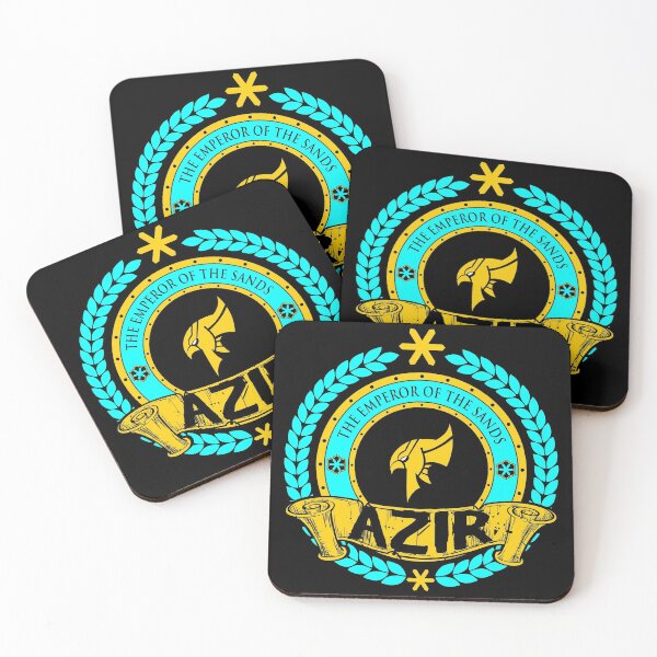 Artikelvorschau, AZIR - LIMITED EDITION entworfen und verkauft von allstarfey1.
