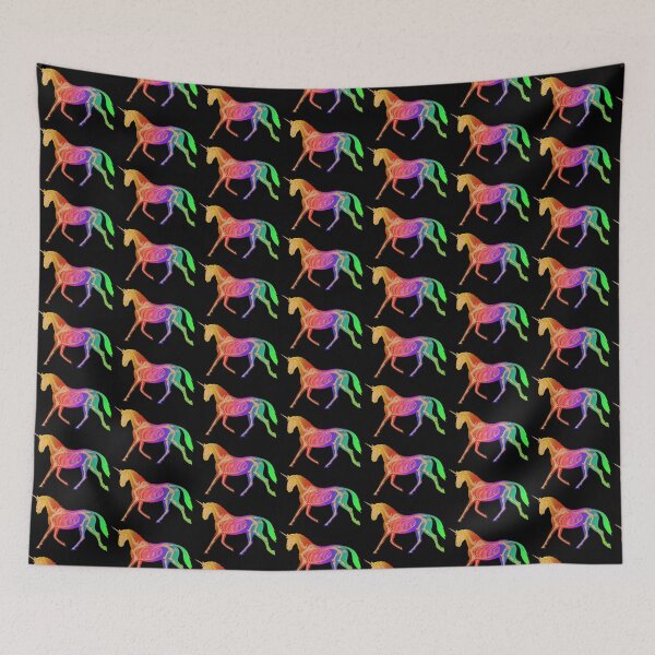 Item preview, Unicorn  designed and sold by AnyAmazingArt  ✌️.