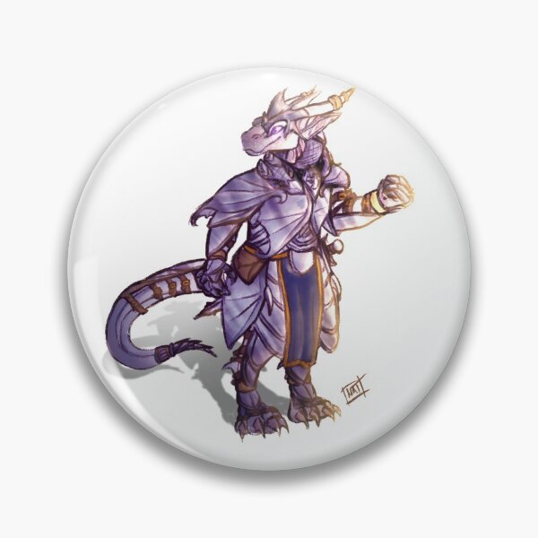 Artikelvorschau, Kobold Paladin entworfen und verkauft von -nat20-.
