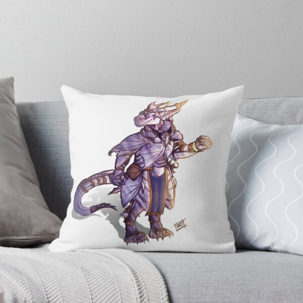 Item preview, Kobold Paladin designed and sold by -nat20-.