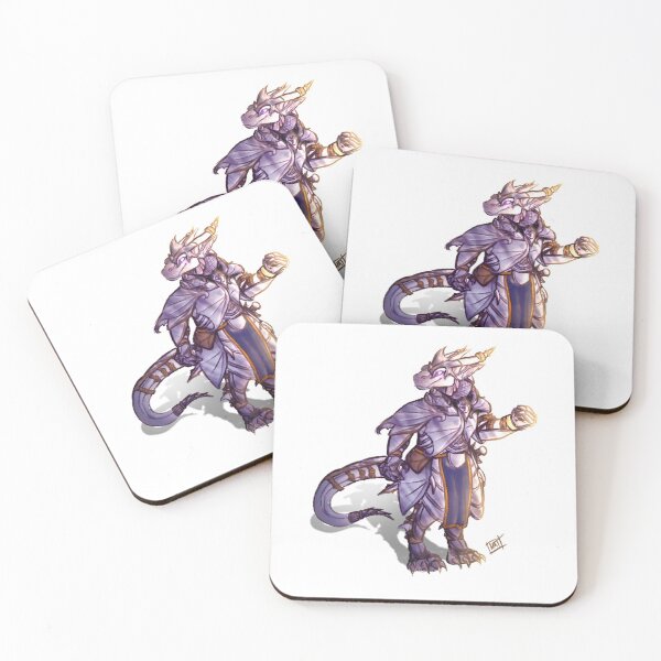 Item preview, Kobold Paladin designed and sold by -nat20-.