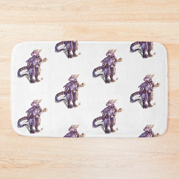 Item preview, Kobold Paladin designed and sold by -nat20-.