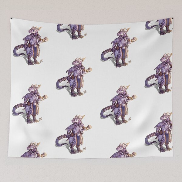 Item preview, Kobold Paladin designed and sold by -nat20-.