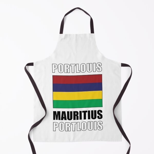 Item preview, Flag of Mauritius designed and sold by KewaleeTee.