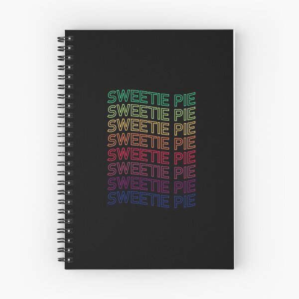 Item preview, Sweetie Pie - Great Gift for Valentine's Day designed and sold by ClickForMore.