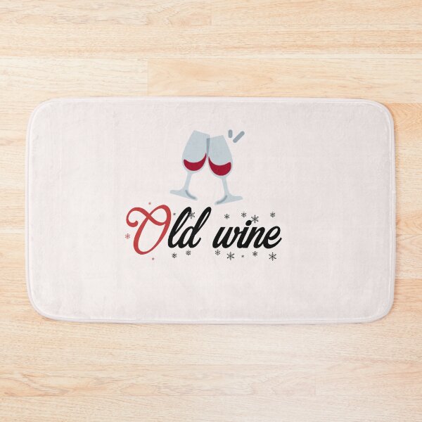 Item preview, OLD WINE designed and sold by SAISHREE.