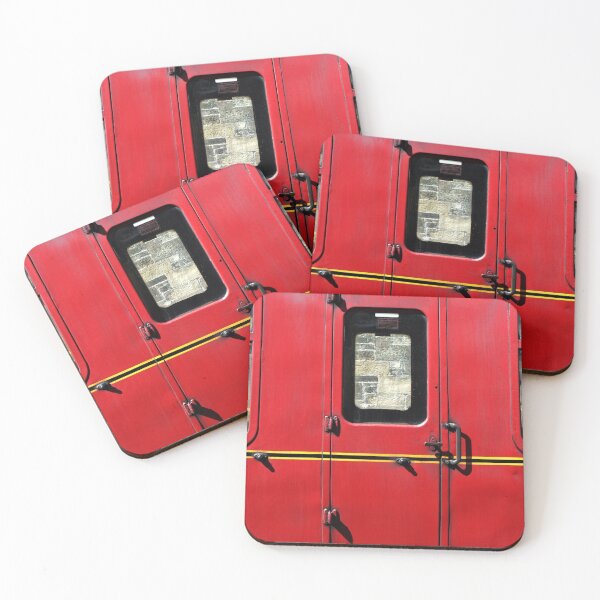 Item preview, Red Door designed and sold by Yampimon.