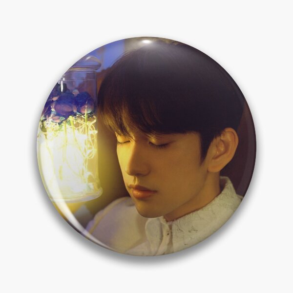 Item preview, GOT7 Jinyoung designed and sold by skzbeom.