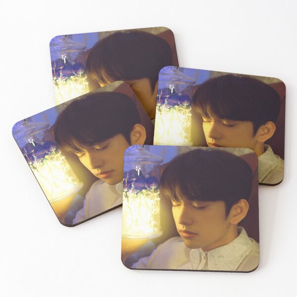 Item preview, GOT7 Jinyoung designed and sold by skzbeom.