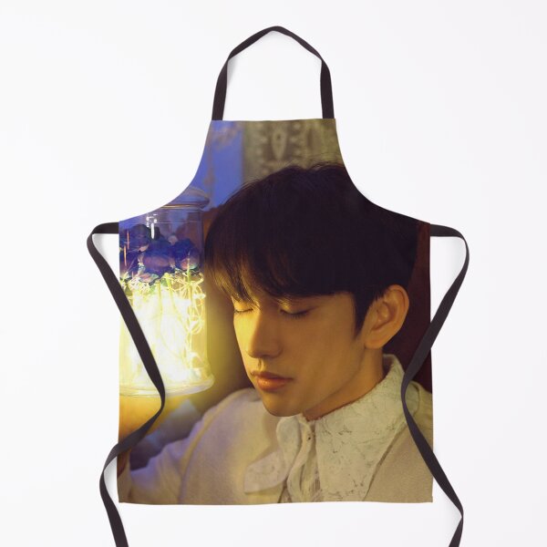 Item preview, GOT7 Jinyoung designed and sold by skzbeom.