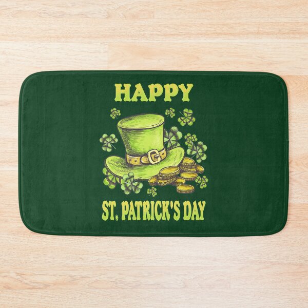 Item preview, Happy St Patrick's day handmade art designed and sold by SidTastic .