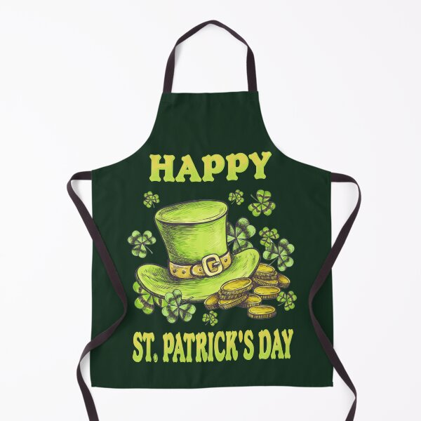 Item preview, Happy St Patrick's day handmade art designed and sold by SidTastic .