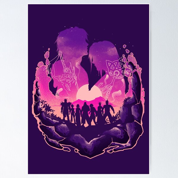 Item preview, FantasyX designed and sold by Hypertwenty Designs.