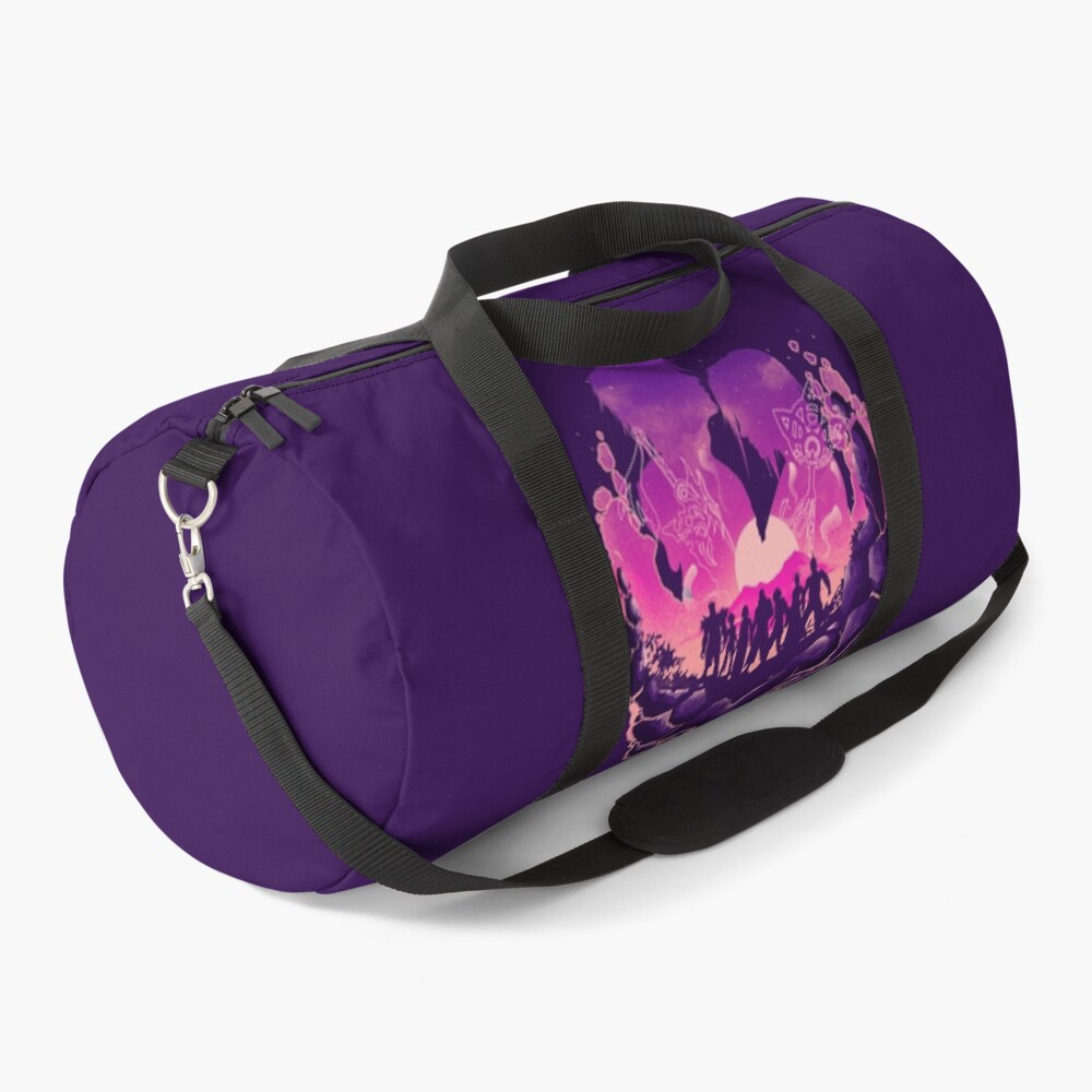 FantasyX Duffle Bag