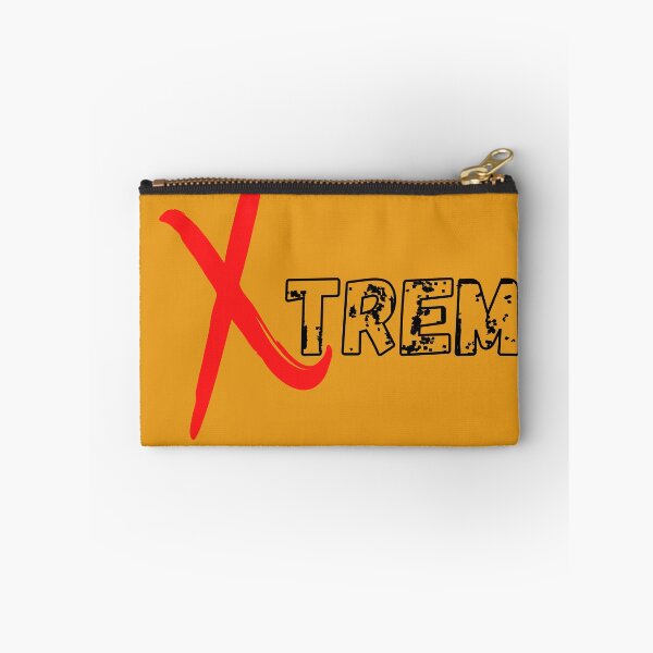 Item preview, # 62- X TREM - For extreme sports enthusiasts - Kook Art designed and sold by KookArt.
