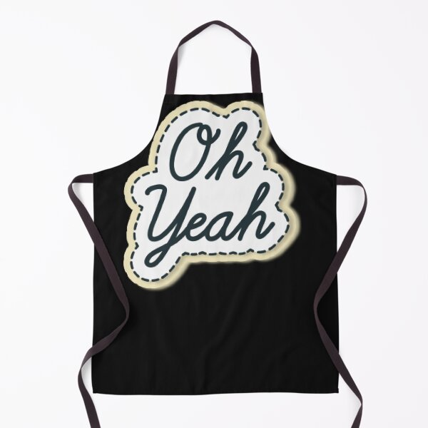 Item preview, OH YEAH designed and sold by SAISHREE.
