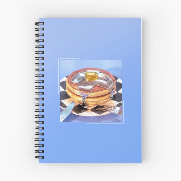 Item preview, Pancakes  designed and sold by Stickyiky71649.