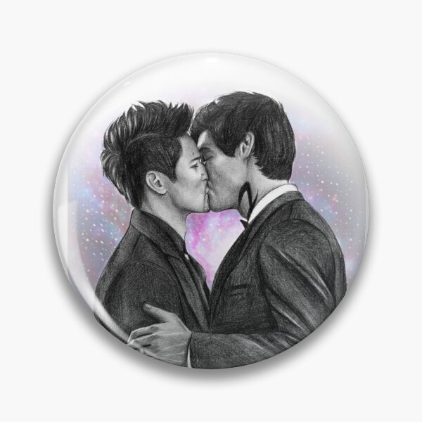 Item preview, Malec wedding designed and sold by irenebane05.