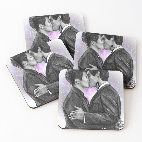 Item preview, Malec wedding designed and sold by irenebane05.