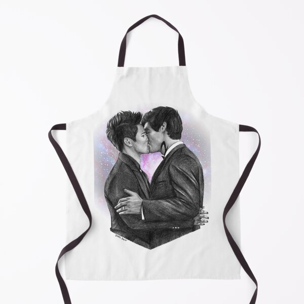 Item preview, Malec wedding designed and sold by irenebane05.