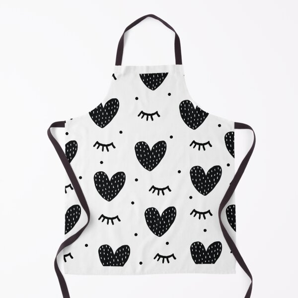 Item preview, Heart Pattern designed and sold by LADYGOODMOOD.