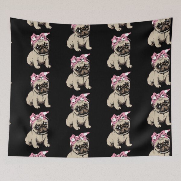 Item preview, dog moms designed and sold by hamdellah.