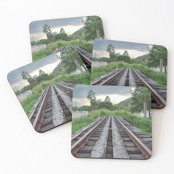Item preview, End of the line designed and sold by Kerry LeBoutillier.