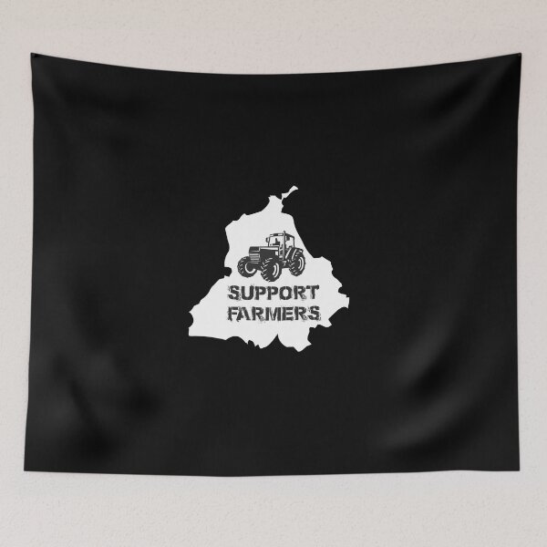 Item preview, Copy of Pray For Punjab designed and sold by V Design Factory.