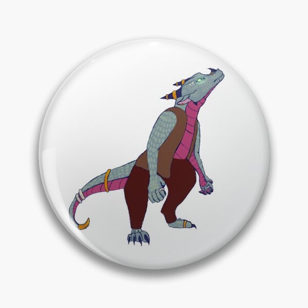 Item preview, Kobold Friend  designed and sold by -nat20-.