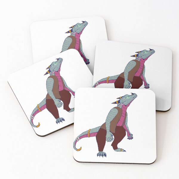 Item preview, Kobold Friend  designed and sold by -nat20-.