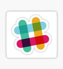 Slack Sticker