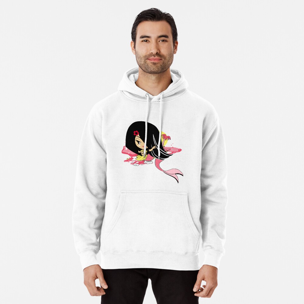 Item preview, Pullover Hoodie designed and sold by popsho.
