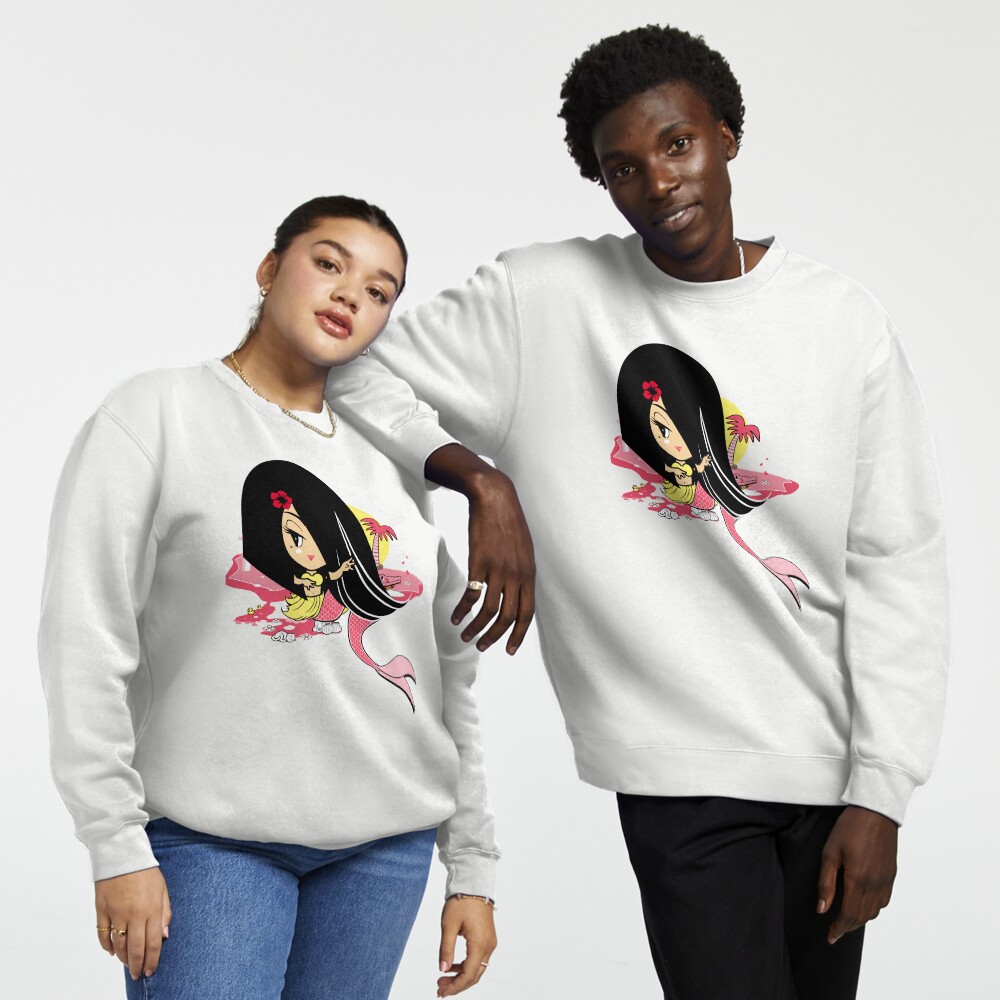 Item preview, Pullover Sweatshirt designed and sold by popsho.