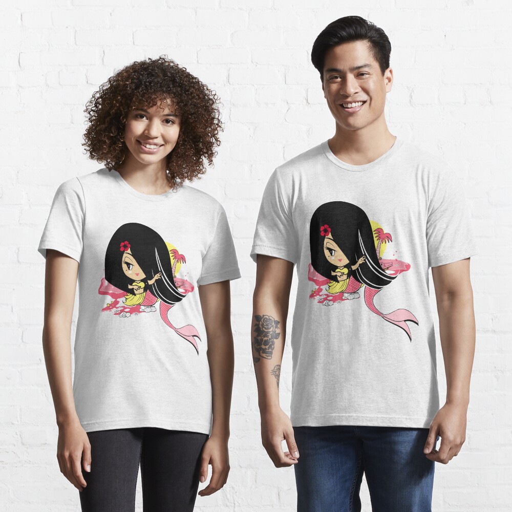 Item preview, Essential T-Shirt designed and sold by popsho.