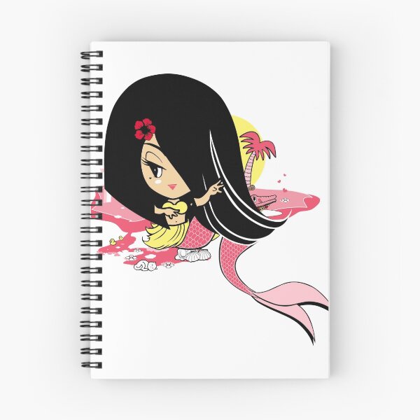 Item preview, Hana On Beach designed and sold by popsho.