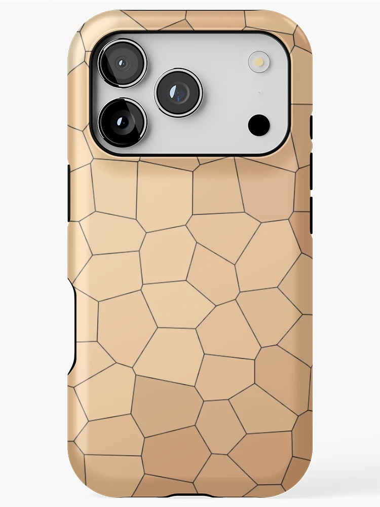 Thumbnail 1 of 4, iPhone Case, Colorful Fancy Pattern designed and sold by MagicSpread.