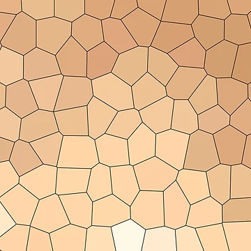 Artwork thumbnail, Colorful Fancy Pattern by MagicSpread