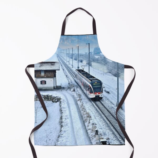 Item preview, The train to Interlaken designed and sold by Hercules Milas.