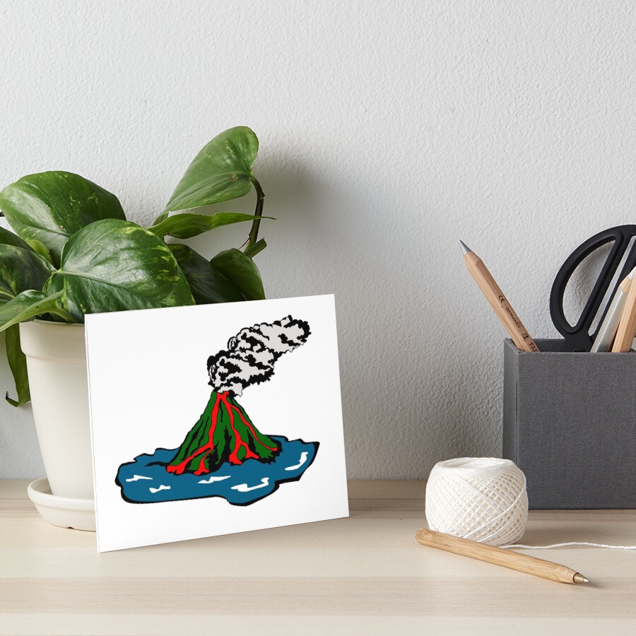 Item preview, Art Board Print designed and sold by Designs-Rabbit.