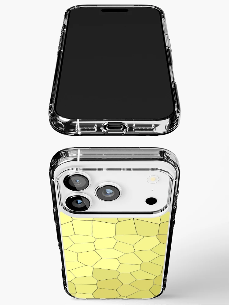 Thumbnail 3 of 5, iPhone Case, Colorful Fancy Pattern designed and sold by MagicSpread.