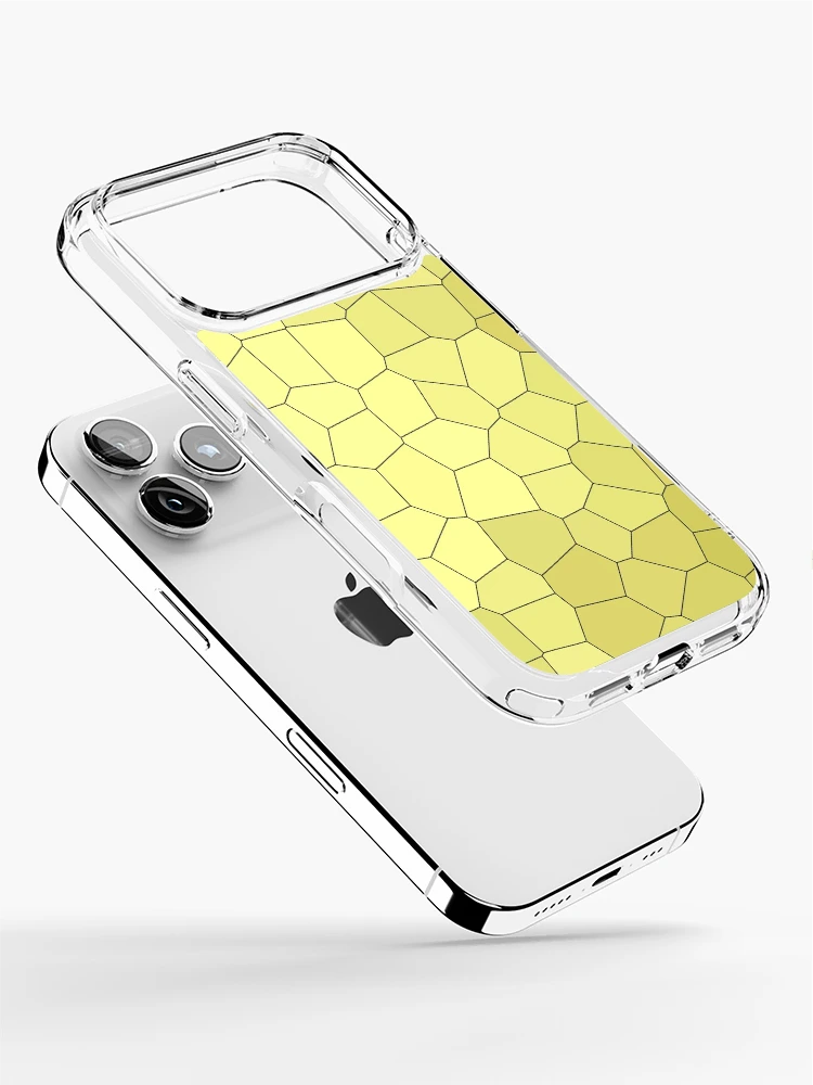 Thumbnail 2 of 5, iPhone Case, Colorful Fancy Pattern designed and sold by MagicSpread.