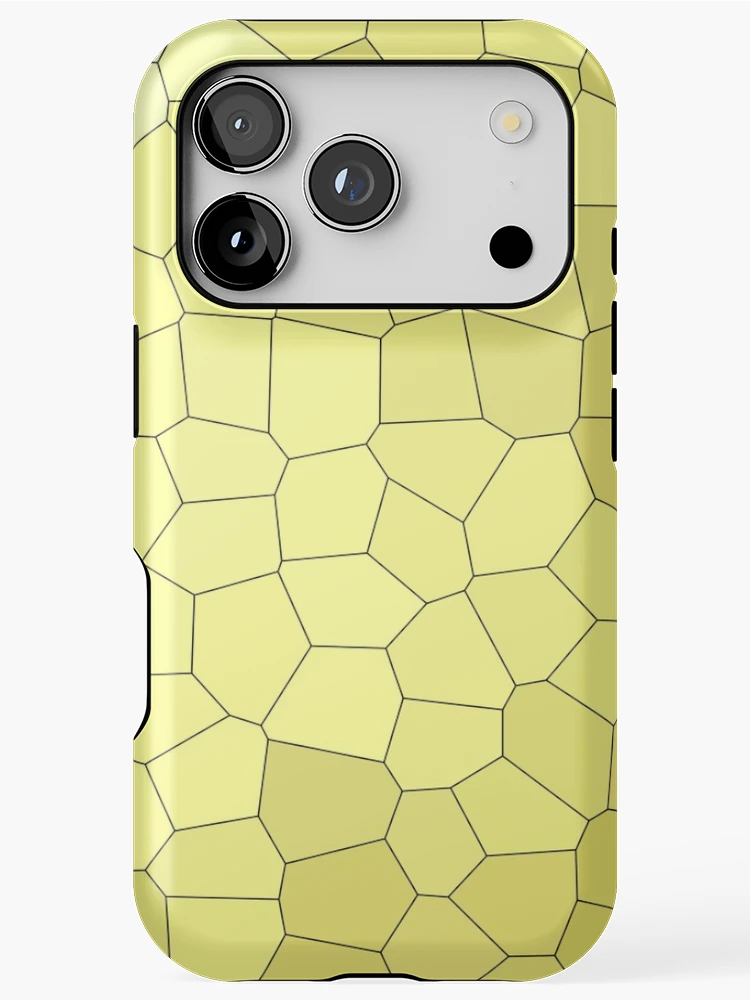 Thumbnail 1 of 4, iPhone Case, Colorful Fancy Pattern designed and sold by MagicSpread.
