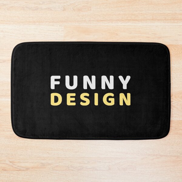 Item preview, Funny design joke logo designed and sold by CrazyHowCool.