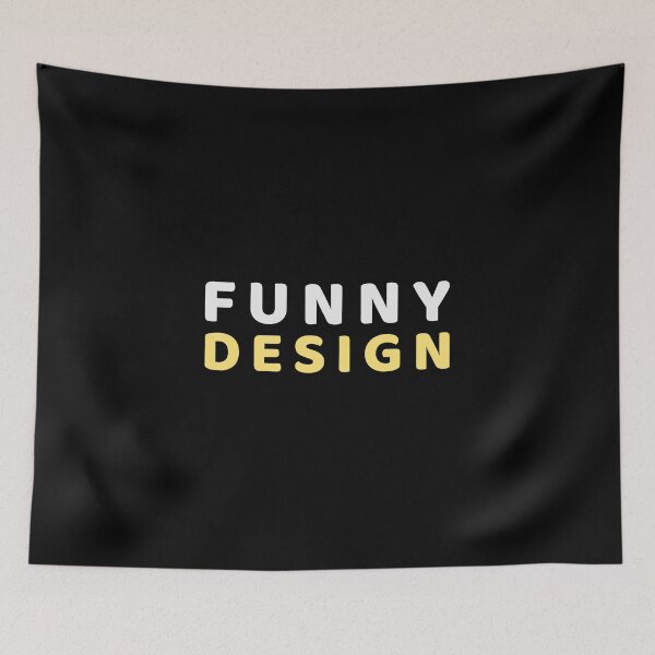 Item preview, Funny design joke logo designed and sold by CrazyHowCool.